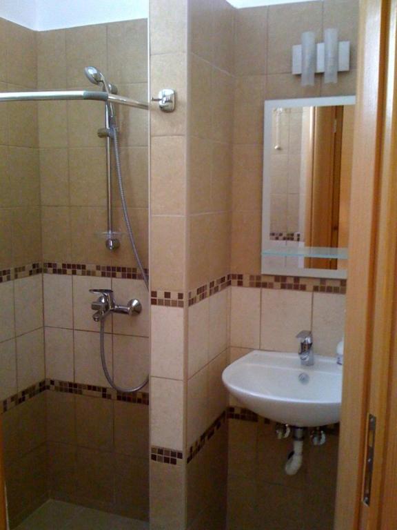 Niriides Studios And Apartments Паралия-Катерини Номер фото